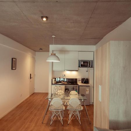 Departamento En San Telmo Chick Apartment Buenos Aires Exterior foto