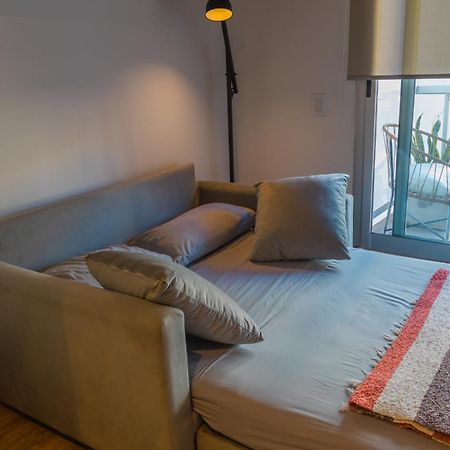 Departamento En San Telmo Chick Apartment Buenos Aires Exterior foto