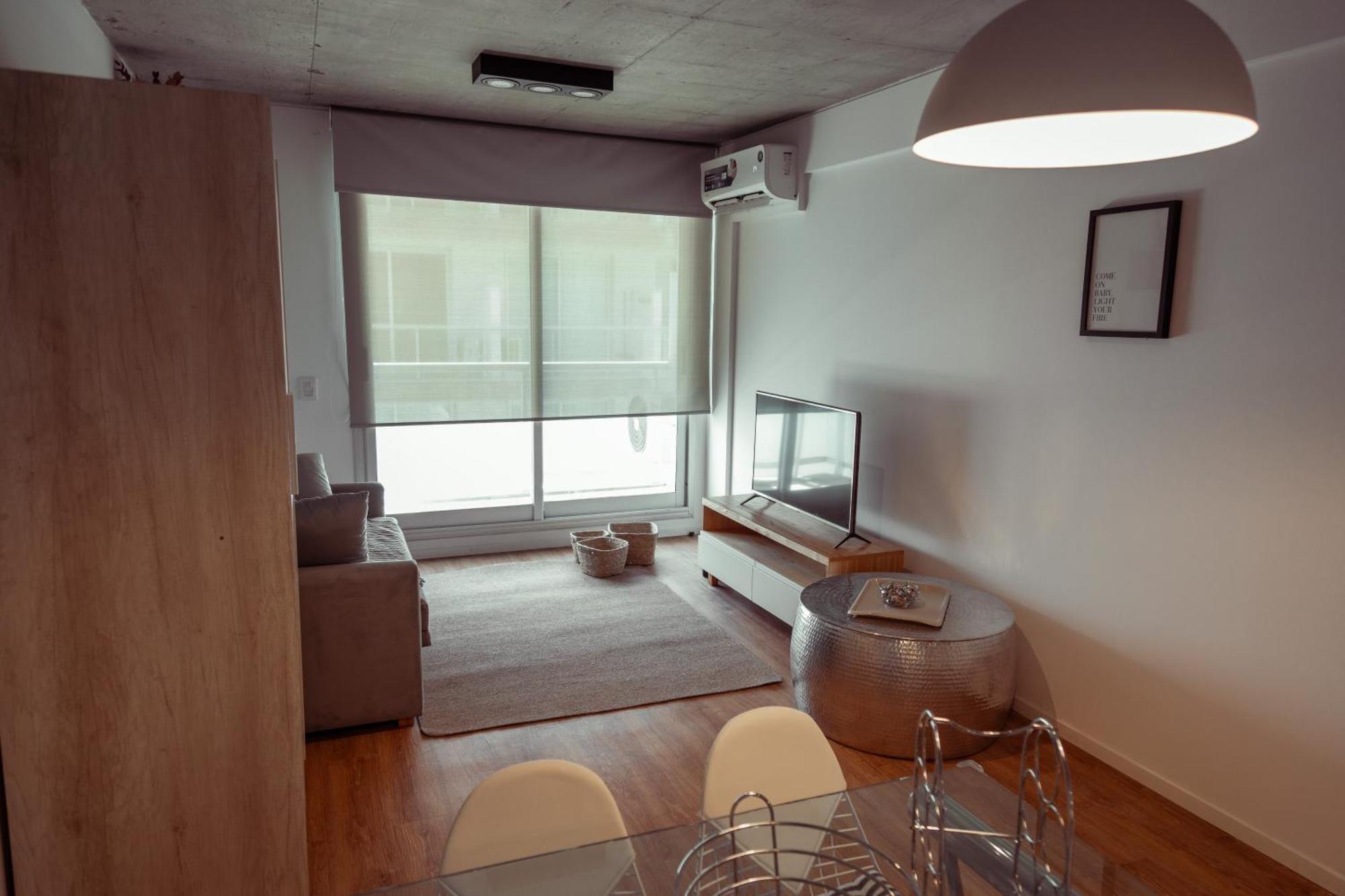Departamento En San Telmo Chick Apartment Buenos Aires Exterior foto