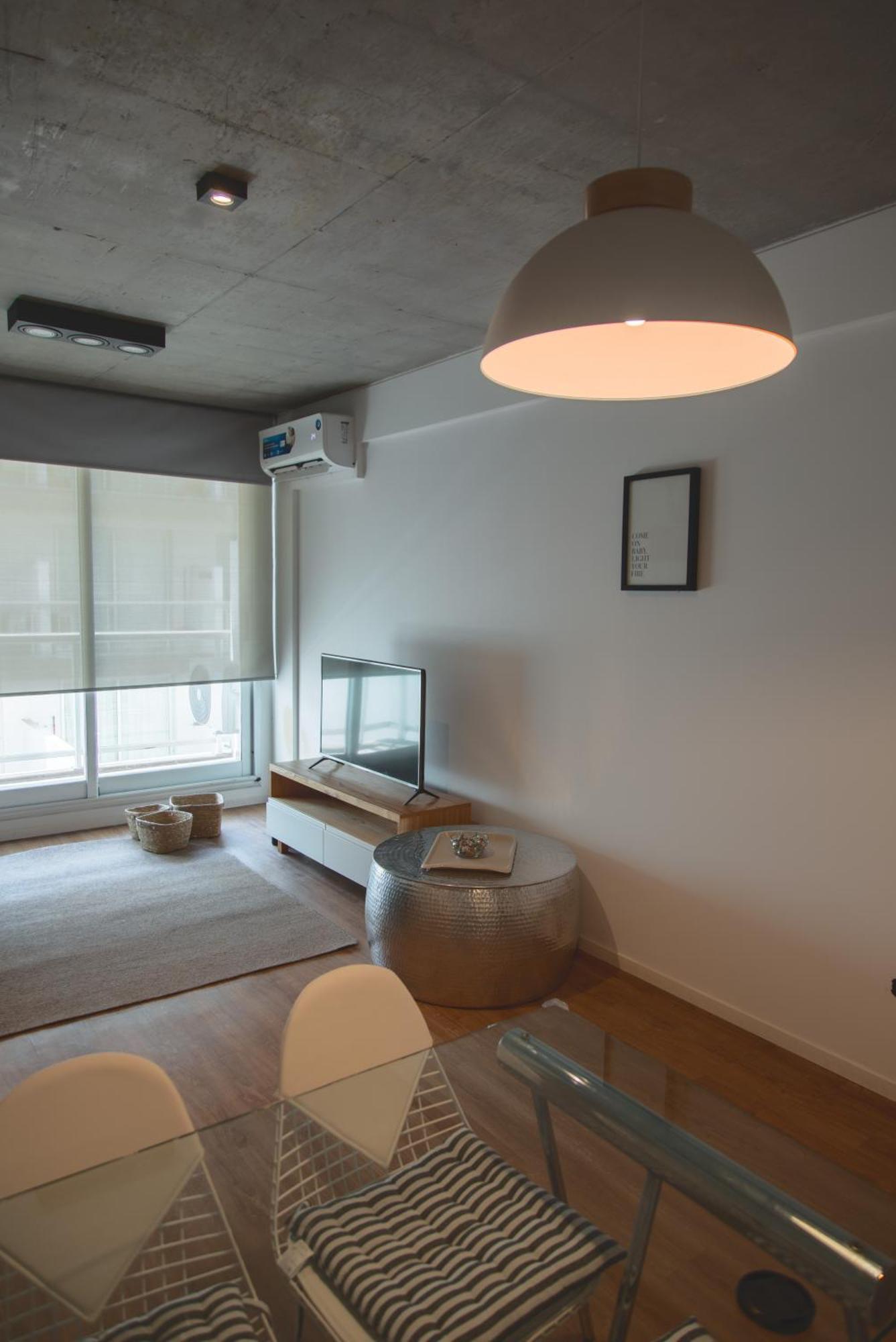 Departamento En San Telmo Chick Apartment Buenos Aires Exterior foto