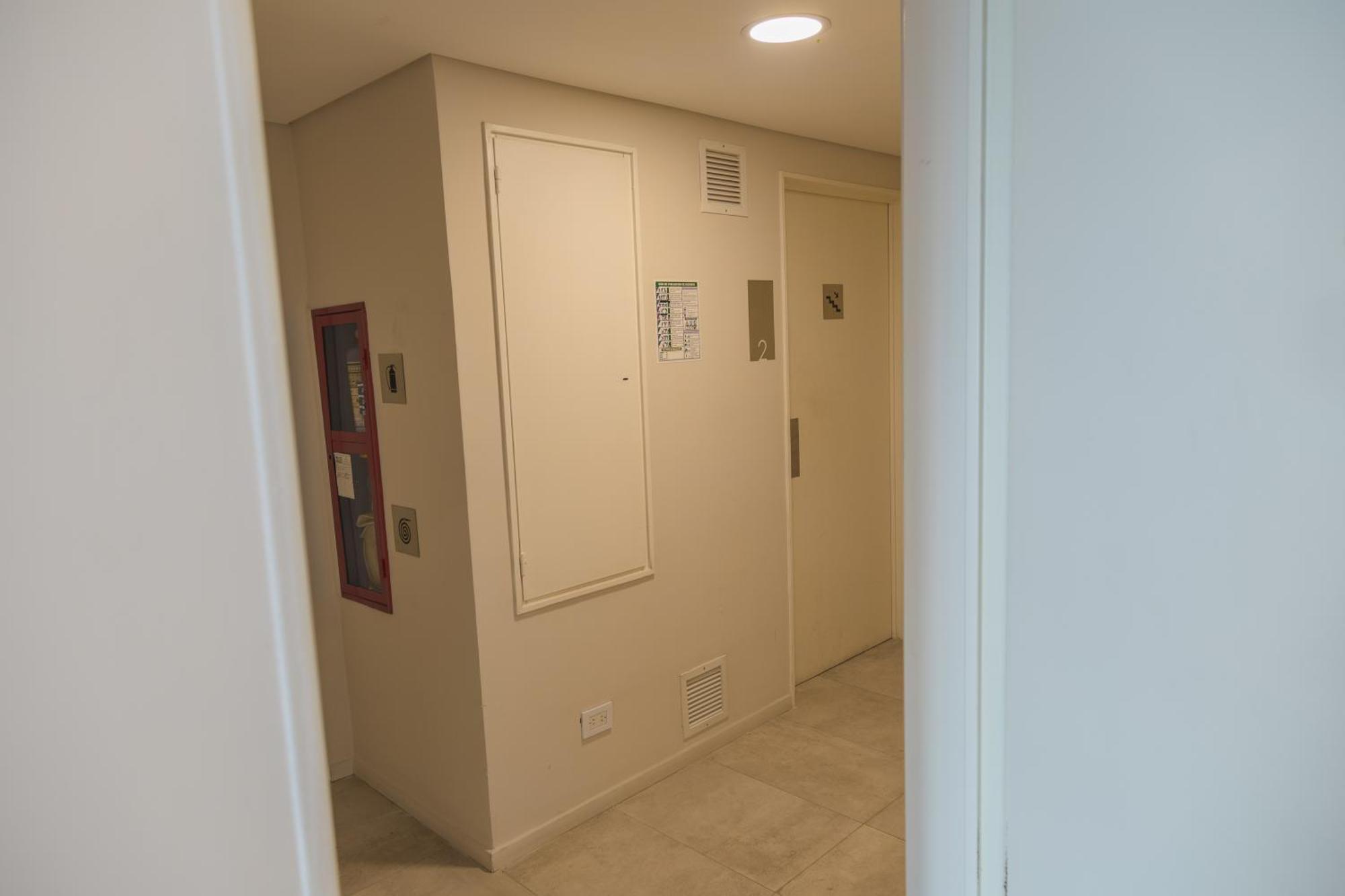 Departamento En San Telmo Chick Apartment Buenos Aires Exterior foto