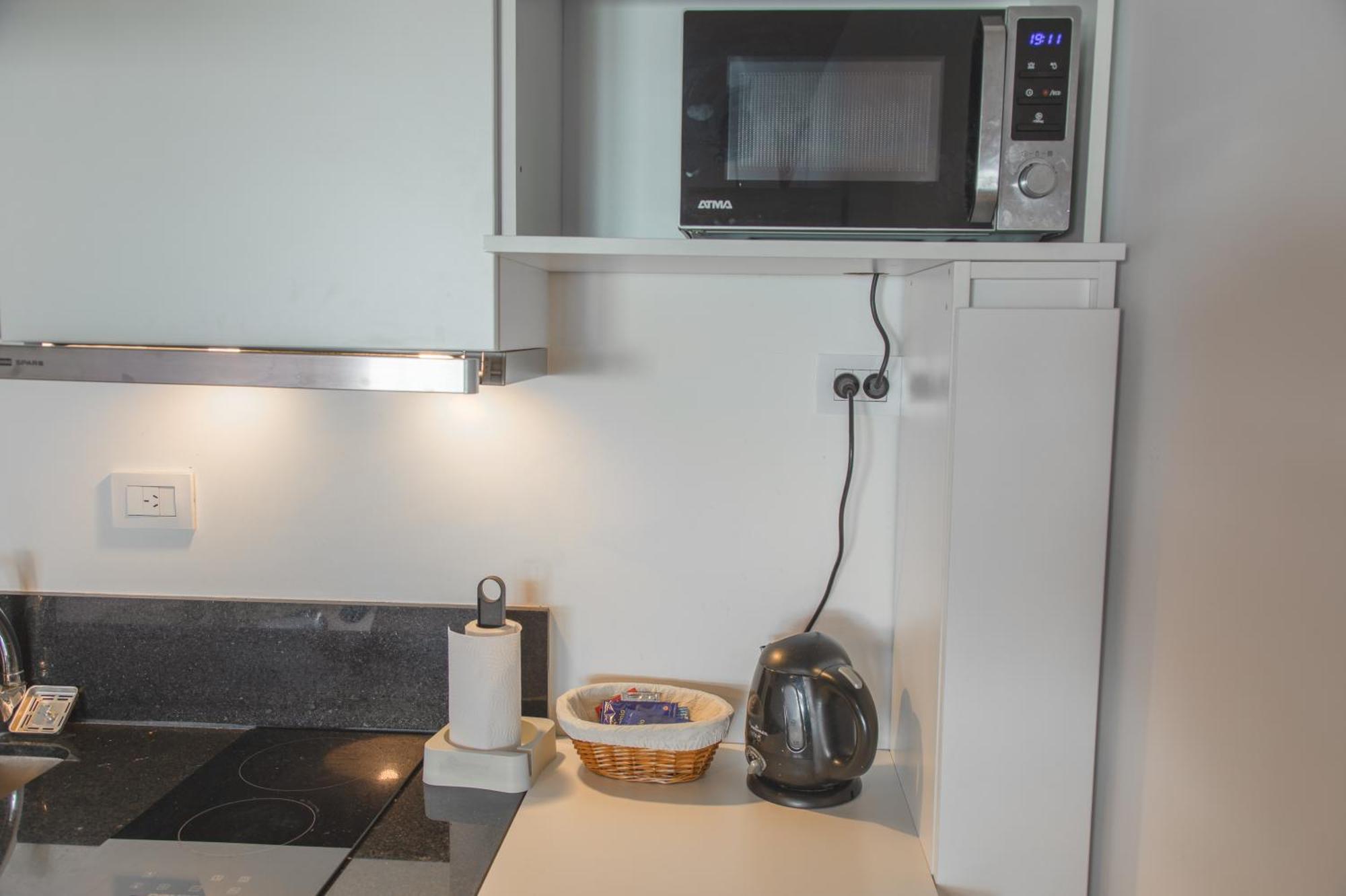Departamento En San Telmo Chick Apartment Buenos Aires Exterior foto
