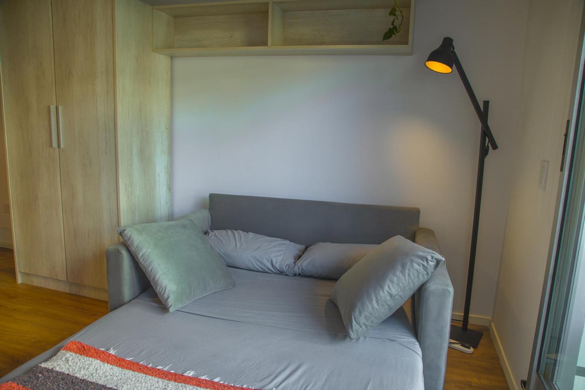 Departamento En San Telmo Chick Apartment Buenos Aires Exterior foto